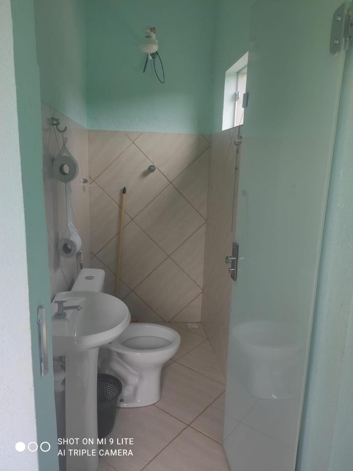 Pousada E Restaurante Boia Cross Vargem Bonita Cameră foto
